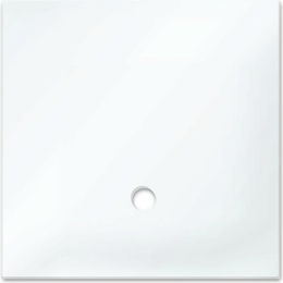 Produktbild von Dennerle Abdeckscheibe NANO Cube 60L aus Glas transparent