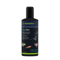 Produktbild von Dennerle Aqua Elixier Wasseraufbereiter für Süßwasser Fisch 250 ml - 250 ml