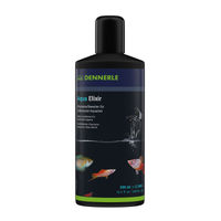 Produktbild von Dennerle Aqua Elixier Wasseraufbereiter für Süßwasser Fisch 500 ml - 500 ml