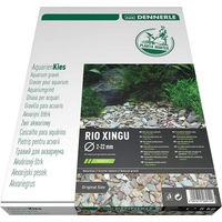 Produktbild von Dennerle Aquarienkies Naturkies für Süßwasserfische 5 kg