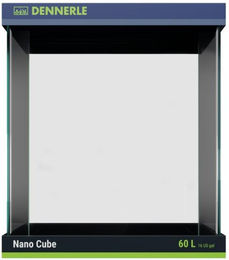 Dennerle Aquarium Nano Cube – Bild 1 von 3