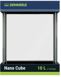 Dennerle Aquarium Nano Cube – Bild 1 von 3