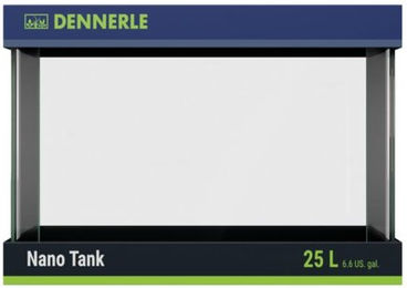 Dennerle Aquarium Nano Tank – Bild 1 von 3