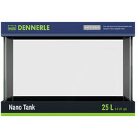 Produktbild von Dennerle Aquarium Nano Tank White Glass