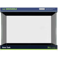 Produktbild von Dennerle Aquarium Nano Tank White Glass