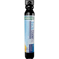 Produktbild von Dennerle Bacto Elixier Bio Wasseraufbereiter für Süßwasser Aquarien zur Reduzierung von Schadstoffen und Mulm 50 ml - 50 ml