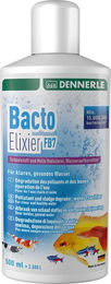 Dennerle Bacto Elixier FB7 Wasseraufbereiter für Süßwasser Aquarien 500 ml - 500 ml – Bild 1 von 7
