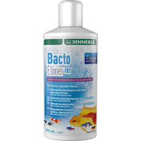 Produktbild von Dennerle Bacto Elixier FB7 Wasseraufbereiter für Süßwasser Aquarien 500 ml - 500 ml