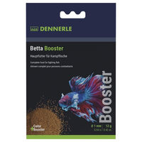 Produktbild von Dennerle Betta Booster Fischfutter für Kampffische 30 ml - 30 ml
