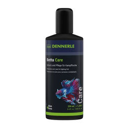 Dennerle Betta Care Wasseraufbereiter für Kampffische 250 ml - 250 ml – Bild 1 von 2