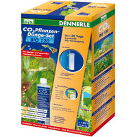 Produktbild von Dennerle Bio 120 Profi CO2-Anlage Komplettset für Aquarien