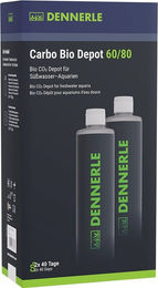 Dennerle Carbo Bio CO2 Depot für Süßwasser-Aquarien 60/80 – Bild 1 von 6