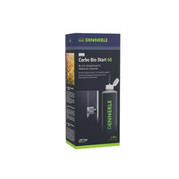 Produktbild von Dennerle Carbo Bio Start 60 Bio CO2 Düngeanlage für Süßwasser-Aquarien in Schwarz - 60 l
