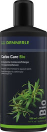 Dennerle Carbo Care Bio Kohlenstoffdünger für Pflanzenaquarien 500 ml - 500 ml – Bild 1 von 2