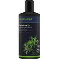 Produktbild von Dennerle Carbo Care Bio Kohlenstoffdünger für Pflanzenaquarien 500 ml - 500 ml