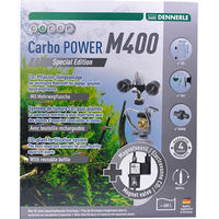 Produktbild von Dennerle Carbo Power M400 Special Edition CO2-Anlage für Aquarien bis 400 Liter