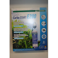 Produktbild von Dennerle Carbo Start E200 CO2-Düngeset für Aquarien bis 200 Liter