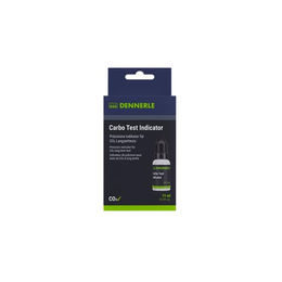 Dennerle Carbo Test Indikator Flüssigkeit 15ml für den CO2 Dauertest im Aquarium – Bild 1 von 2