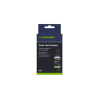 Produktbild von Dennerle Carbo Test Indikator Flüssigkeit 15ml für den CO2 Dauertest im Aquarium