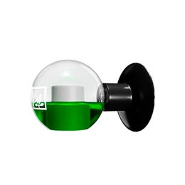 Dennerle Carbo Test Precision Medium Wassertester für Aquarien - 15 ml – Bild 1 von 3