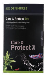 Dennerle Care & Protect Set Basisversorgung für Nano Cubes – Bild 1 von 1
