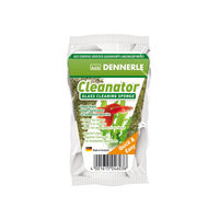 Produktbild von Dennerle Cleanator Aquarium Scheibenreiniger Schwamm für Süßwasser - 1 Stk.