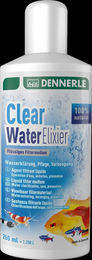 Dennerle Clear Water Elixier Wasseraufbereiter für Süßwasser Aquarium 500 ml - 500 ml – Bild 1 von 2