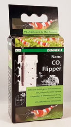 Produktbild von Dennerle CO2-Anlage Transparent