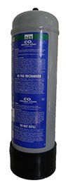 Produktbild von Dennerle CO2 Einwegflasche für CO2-Anlagen 1200 g - 1200 g