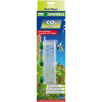 Produktbild von Dennerle CO2 Maxi-Flipper CO2-Anlage transparent aus Kunststoff
