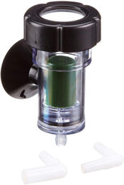 Dennerle CO2 Micro-Perler Keramik CO2-Diffusor für Aquarien bis 250 Liter – Bild 1 von 3