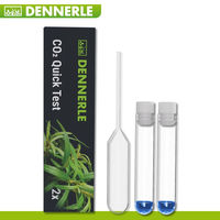 Produktbild von Dennerle CO2 Quick Test für die Aquaristik zur Messung des Kohlendioxids