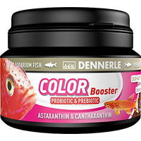 Produktbild von Dennerle Color Booster Farbverstärkendes Futtergranulat für Fische 100 ml - 100 ml