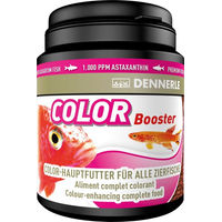 Produktbild von Dennerle Color Booster Farbverstärkendes Futtergranulat für Süßwasser Zierfische 200 ml - 200 ml