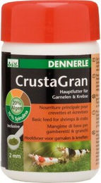 Dennerle CrustaGran Hauptfutter für Garnelen und Krebse 100 ml - 100 ml – Bild 1 von 13
