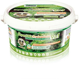 Dennerle DeponitMix Professional 9in1 Bodengrund für Aquarienpflanzen 2,4 kg - 2,4 kg – Bild 1 von 2