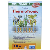 Produktbild von Dennerle Eco-Line ThermoTronic 10 W Bodenheizung für Aquarien