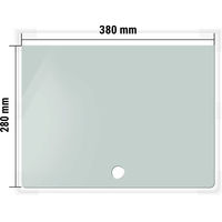 Produktbild von Dennerle Ersatzteil Abdeckscheibe für Scaper's Tank 35L
