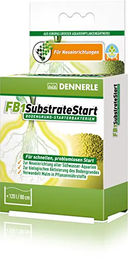 Dennerle FB1 SubstrateStart D Bodengrund - 50 g – Bild 1 von 3