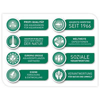 Produktbild von Dennerle KCL-Lösung zur Aufbewahrung von pH-Elektroden 50 ml - 50 ml