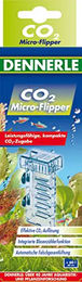 Dennerle Micro-Flipper CO2-Anlage für Aquarien bis 60 Liter - 1 Stk. – Bild 1 von 3