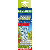 Produktbild von Dennerle Micro-Flipper CO2-Anlage für Aquarien bis 60 Liter - 1 Stk.