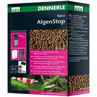 Produktbild von Dennerle Nano AlgenStop Algenbekämpfung für Süßwasser Aquarien 300 ml - 300 ml
