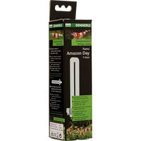Produktbild von Dennerle Nano Amazon Day LED-Leiste Schwarz 9 W