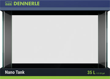Dennerle Nano Aquarium 35 Liter – Bild 1 von 2