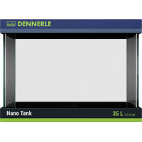 Produktbild von Dennerle Nano Aquarium 35 Liter