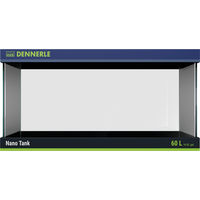 Produktbild von Dennerle Nano Aquarium 60 Liter