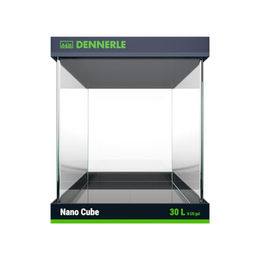 Dennerle Nano Cube 30 L Aquarium - 30 l – Bild 1 von 2