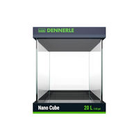 Produktbild von Dennerle Nano Cube Aquarium 20 L - 20 l