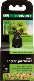 Produktbild von Dennerle Nano Daily Fertilizer Pflanzendünger für Aquarien 15 ml